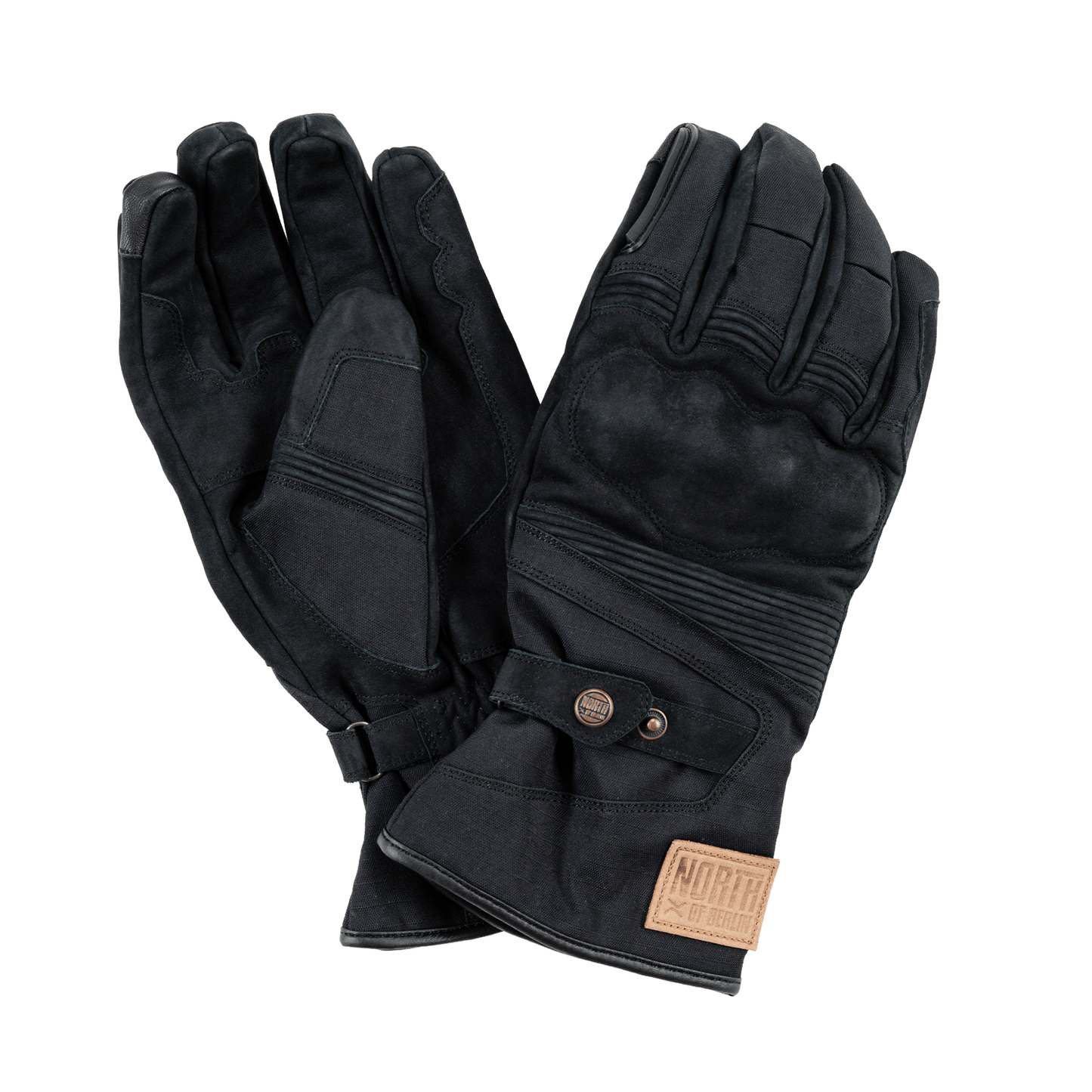 MOTO 65 MOTORCYCLE GLOVES