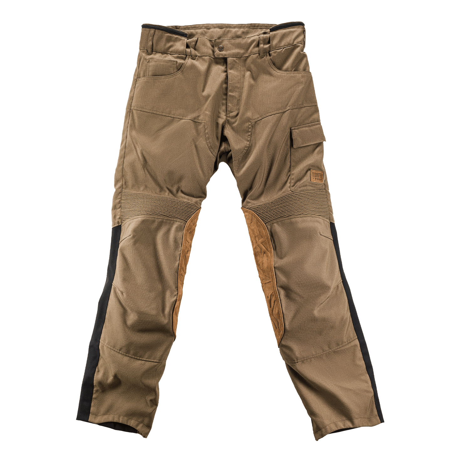 RALLYE ADVENTURE RIDING PANTS
