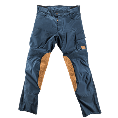 RALLYE ADVENTURE RIDING PANTS