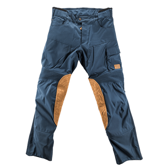RALLYE ADVENTURE RIDING PANTS
