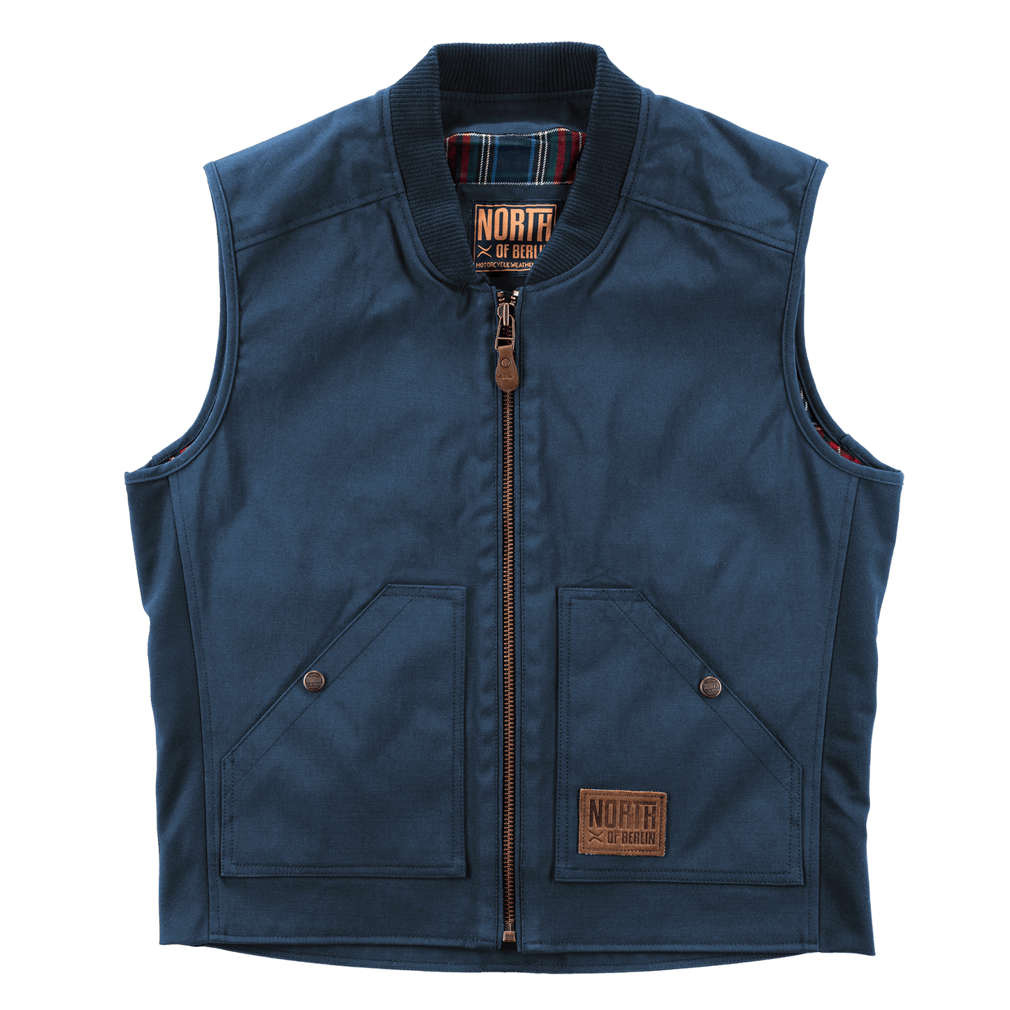 WORKERS VEST