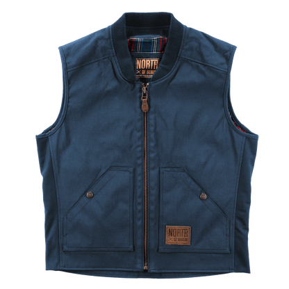 WORKERS VEST