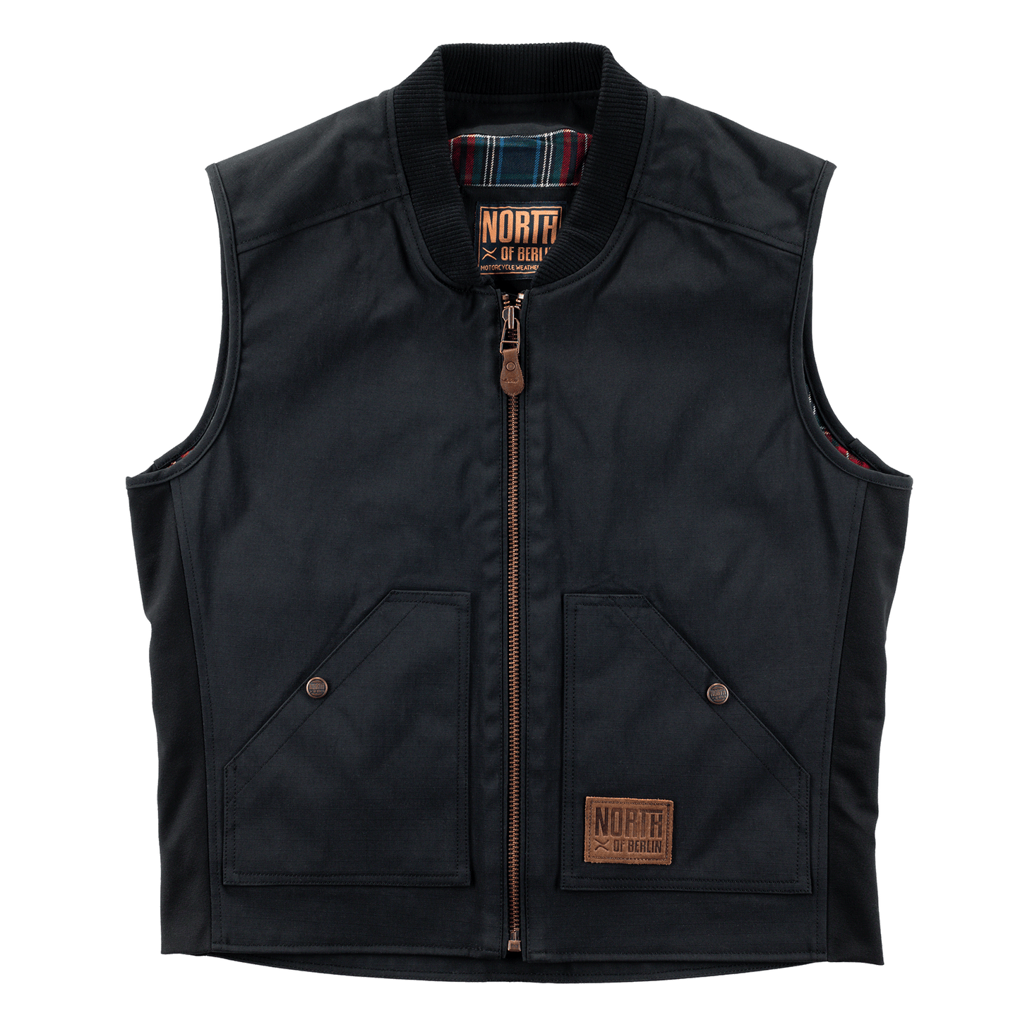 WORKERS VEST