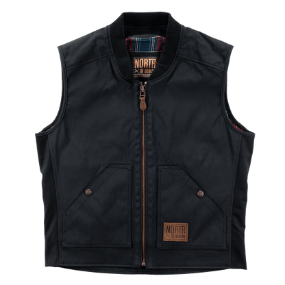 WORKERS VEST