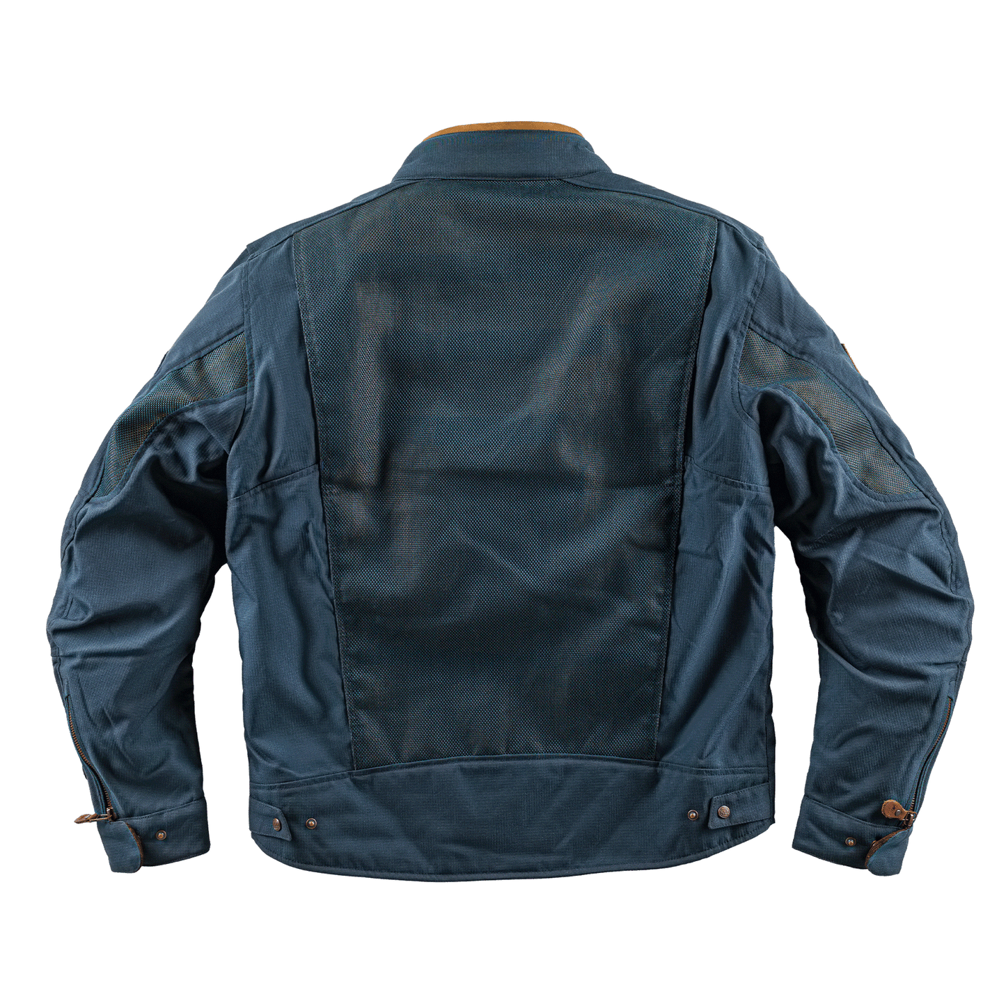 DESERT RIDER MOTORCYCLE MESH JACKET