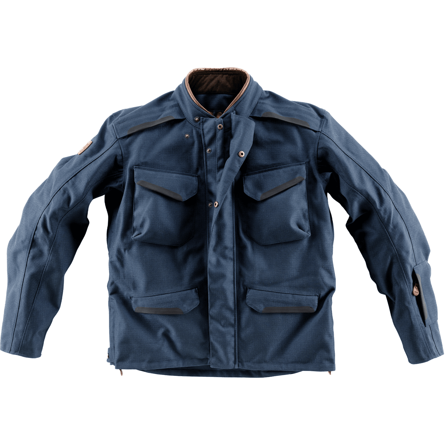 ENDURANCE MOTORCYCLE JACKET