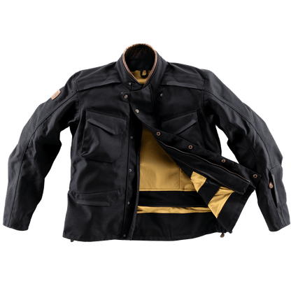 ENDURANCE MOTORCYCLE JACKET
