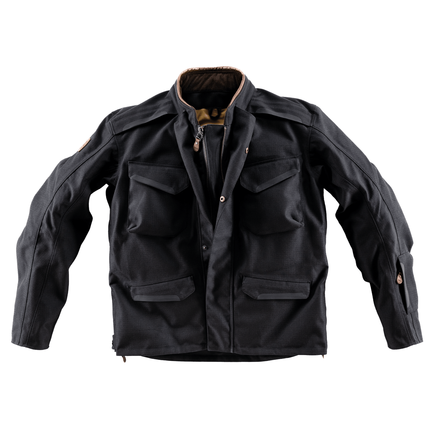 ENDURANCE MOTORCYCLE JACKET