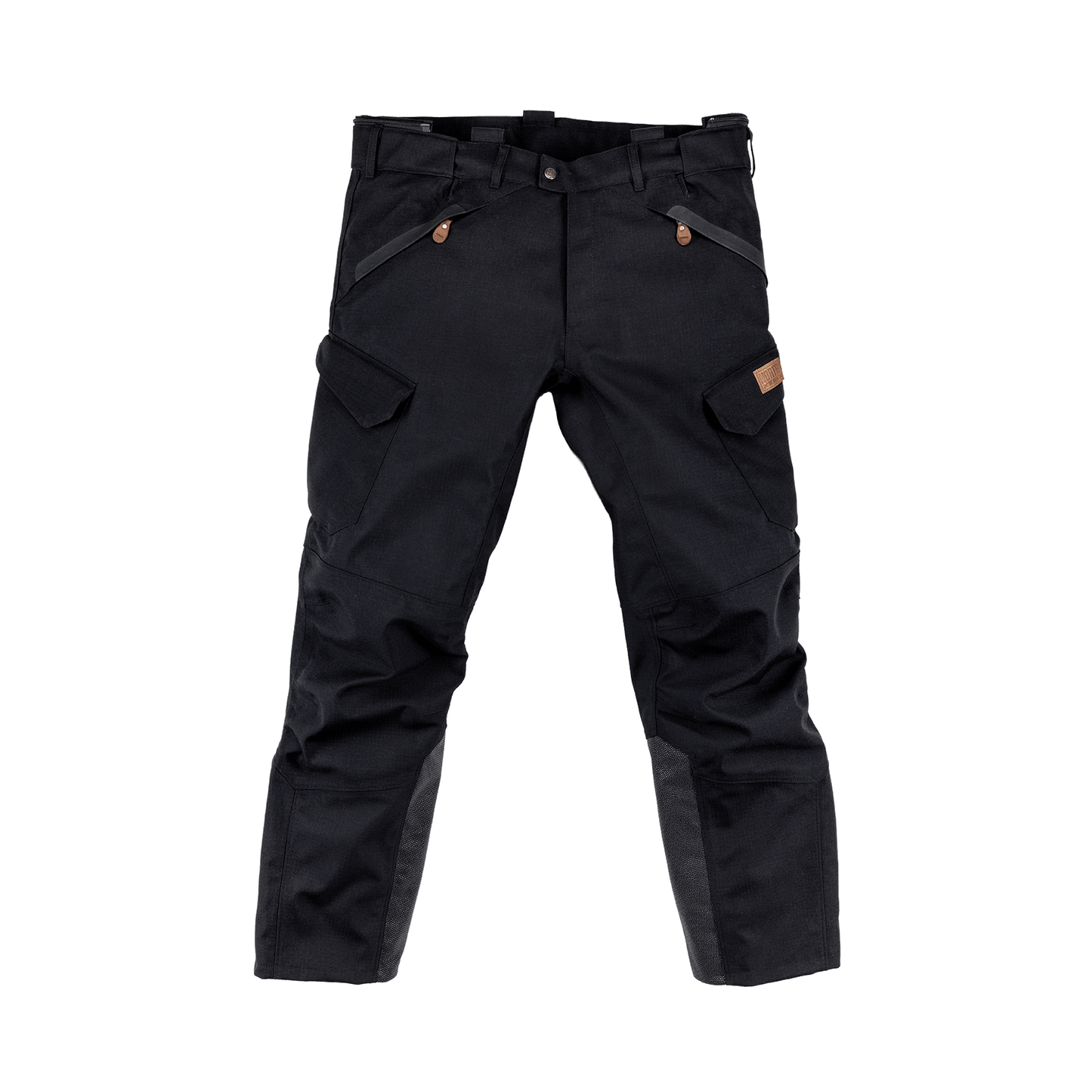 ENDURANCE MOTORCYCLE PANTS