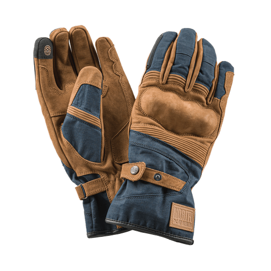 MOTO 65 MOTORCYCLE GLOVES