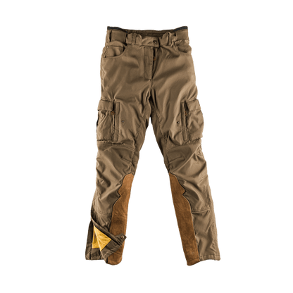 DRYZONE HOSE DAMEN - Motorradhose - North of Berlin c/o Riderstyle Trading GmbH