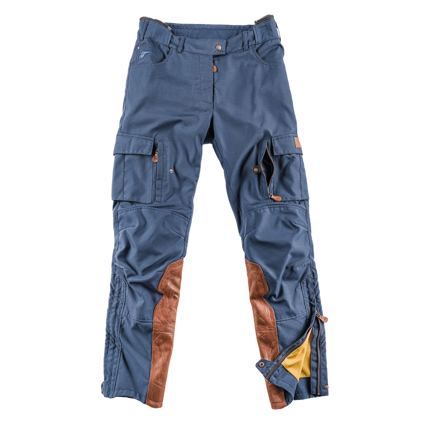 DRYZONE HOSE DAMEN - Motorradhose - North of Berlin c/o Riderstyle Trading GmbH