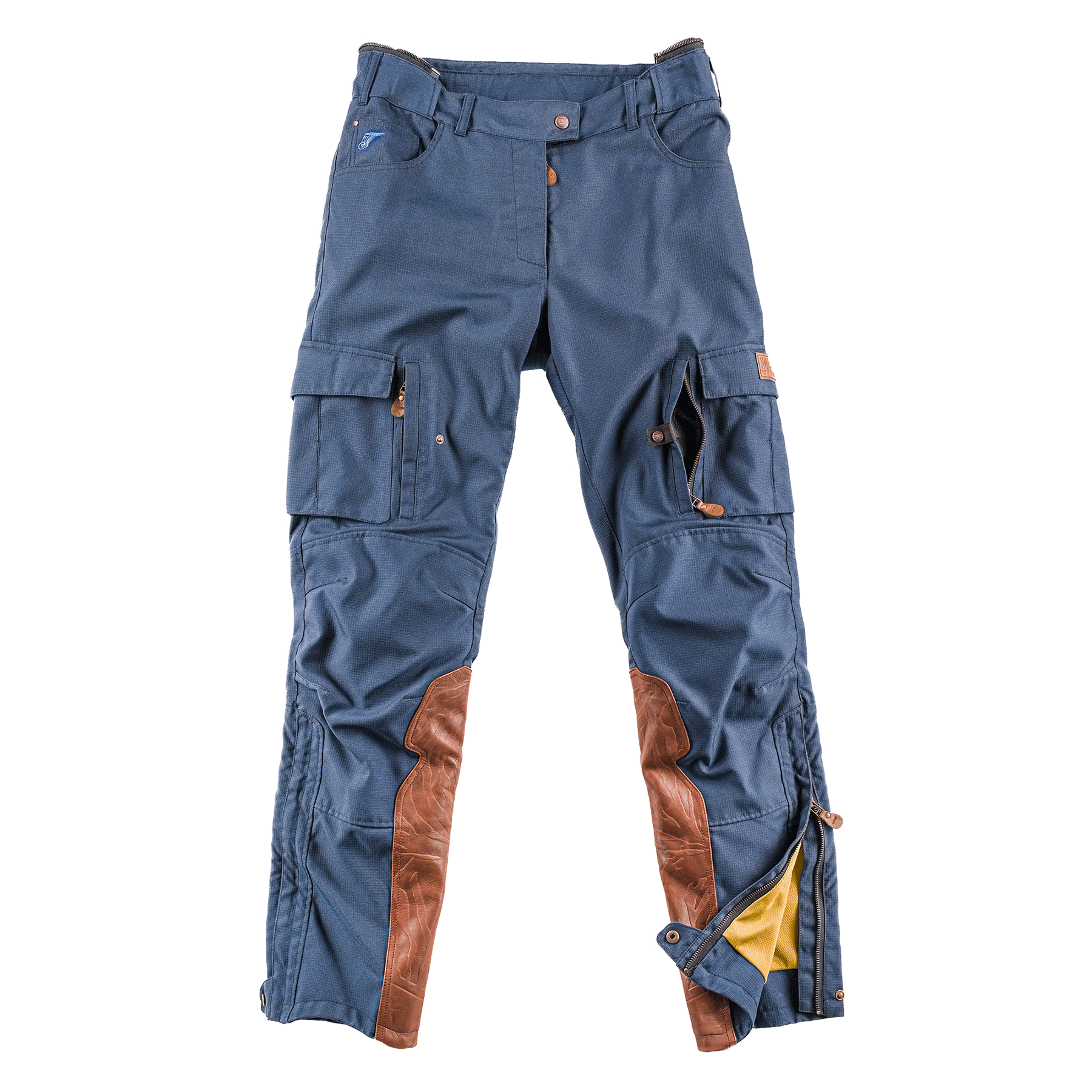 DRYZONE HOSE DAMEN - Motorradhose - North of Berlin c/o Riderstyle Trading GmbH