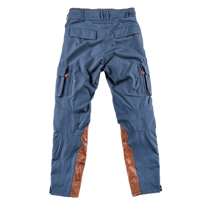 DRYZONE HOSE DAMEN - Motorradhose - North of Berlin c/o Riderstyle Trading GmbH