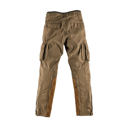 DRYZONE HOSE DAMEN - Motorradhose - North of Berlin c/o Riderstyle Trading GmbH
