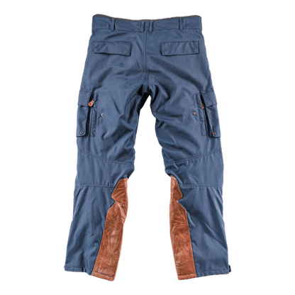 DRYZONE HOSE HERREN - Motorradhose - North of Berlin c/o Riderstyle Trading GmbH