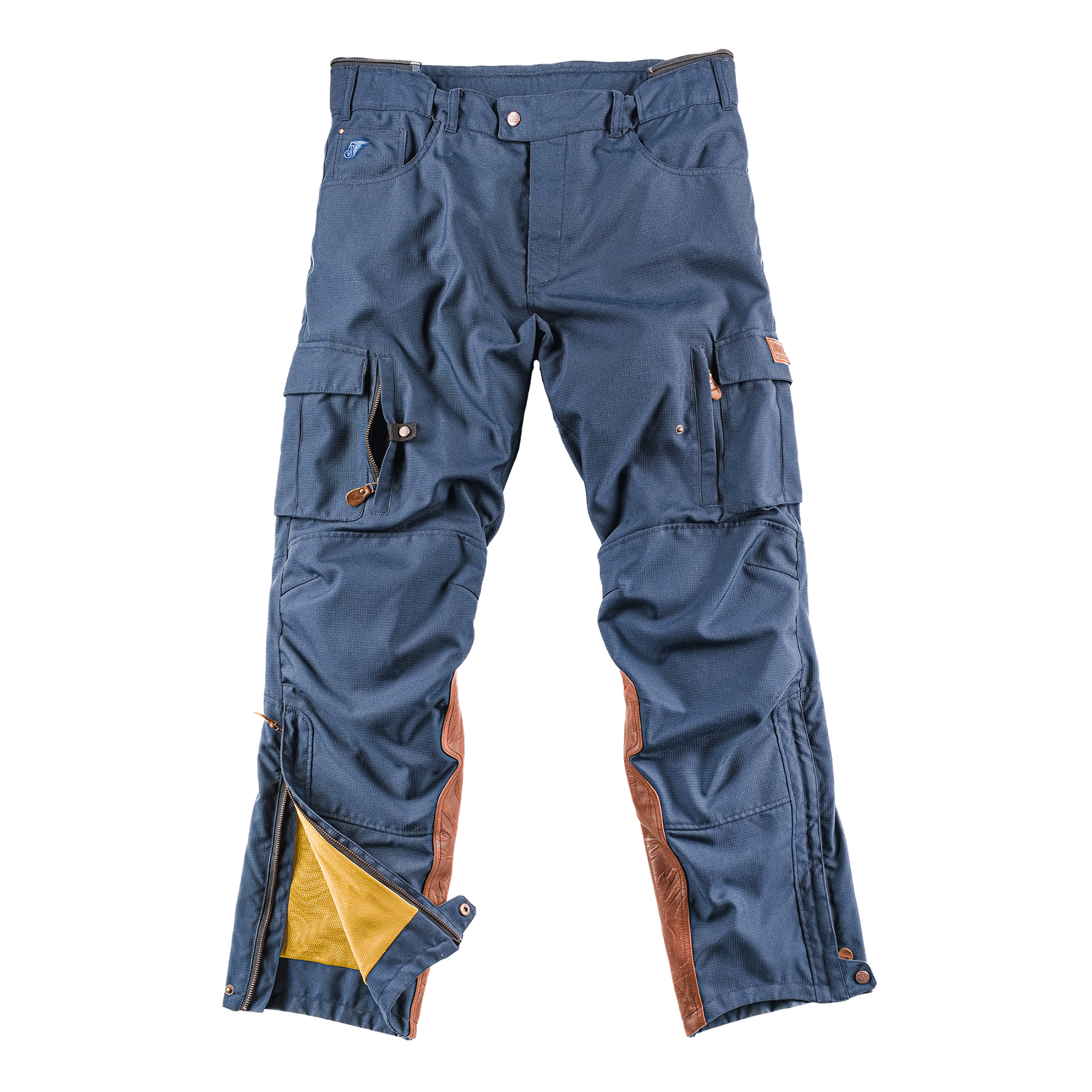 DRYZONE HOSE HERREN - Motorradhose - North of Berlin c/o Riderstyle Trading GmbH