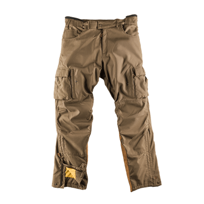 DRYZONE HOSE HERREN - Motorradhose - North of Berlin c/o Riderstyle Trading GmbH