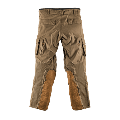 DRYZONE HOSE HERREN - Motorradhose - North of Berlin c/o Riderstyle Trading GmbH