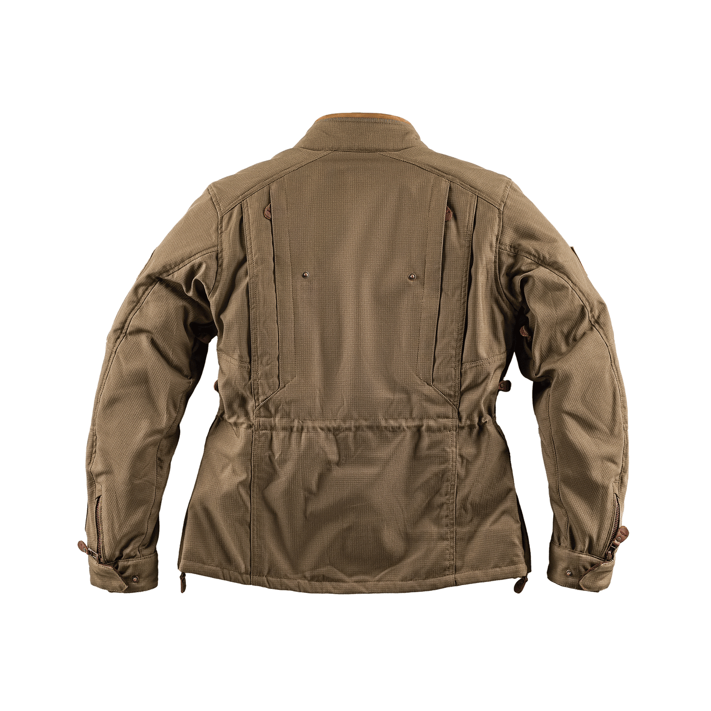 DRYZONE JACKE DAMEN - Regenjacke - North of Berlin c/o Riderstyle Trading GmbH