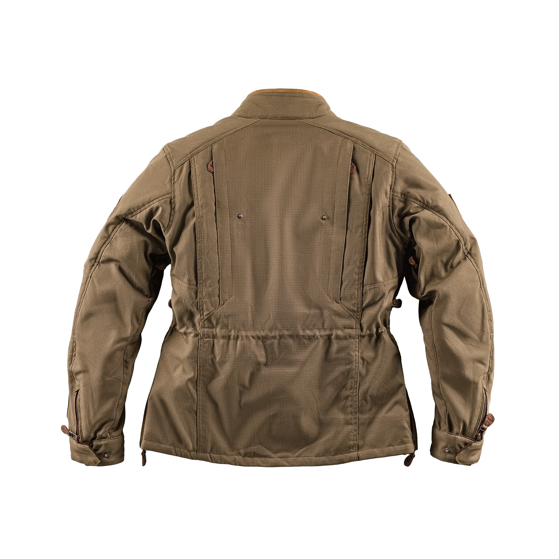 DRYZONE JACKE DAMEN - Regenjacke - North of Berlin c/o Riderstyle Trading GmbH
