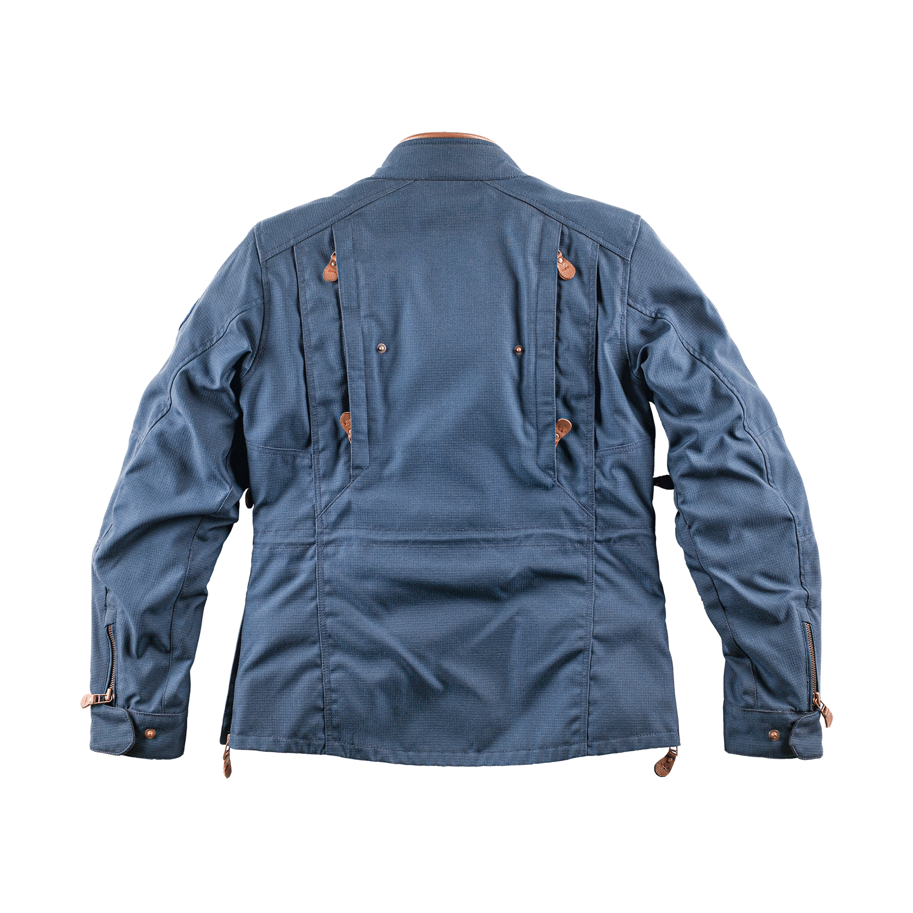DRYZONE JACKE DAMEN - Regenjacke - North of Berlin c/o Riderstyle Trading GmbH