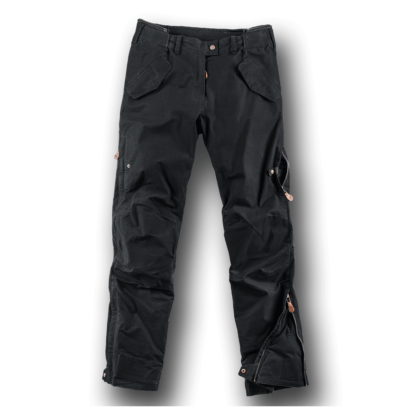MOTO 65 HOSE DAMEN - Motorradhose - North of Berlin c/o Riderstyle Trading GmbH