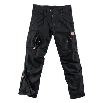 MOTO 65 HOSE HERREN - Motorradhose - North of Berlin c/o Riderstyle Trading GmbH