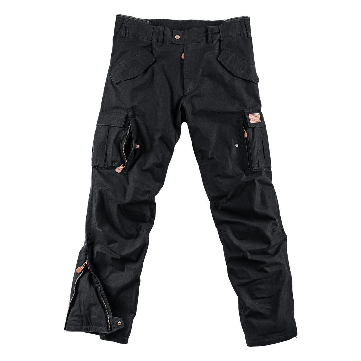 MOTO 65 RIDING PANTS