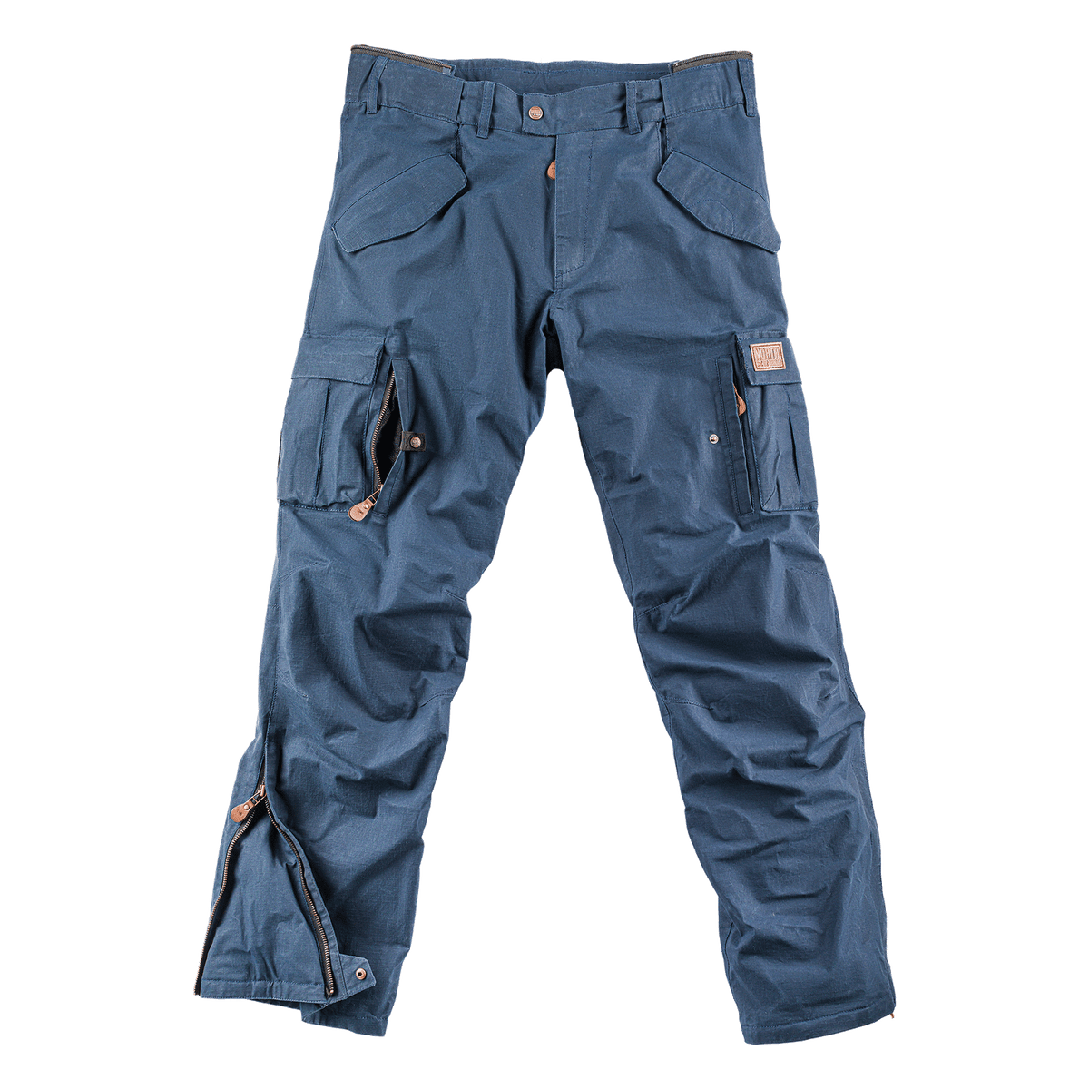 MOTO 65 RIDING PANTS