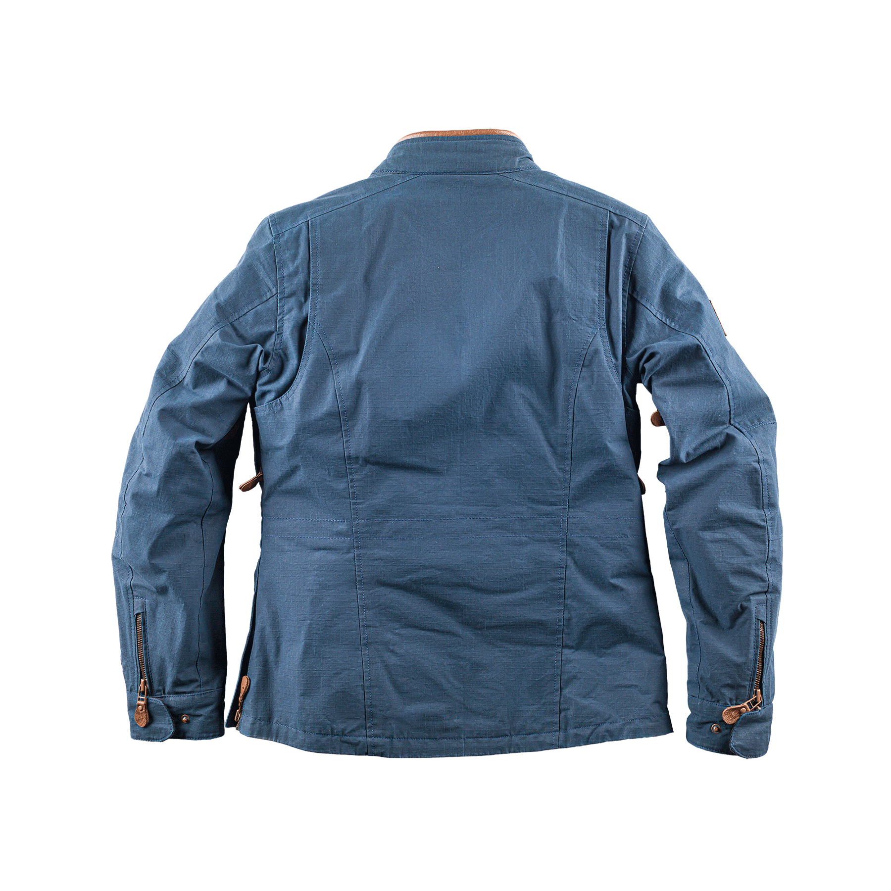 MOTO 65 JACKE DAMEN - Regenjacke - North of Berlin c/o Riderstyle Trading GmbH