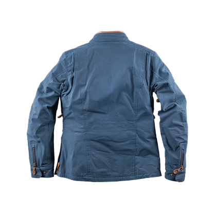 MOTO 65 JACKE DAMEN - Regenjacke - North of Berlin c/o Riderstyle Trading GmbH