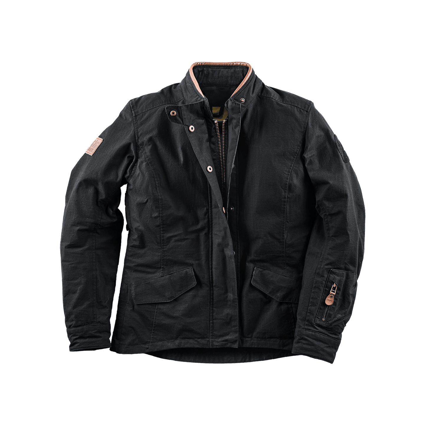 MOTO 65 JACKE DAMEN - Regenjacke - North of Berlin c/o Riderstyle Trading GmbH