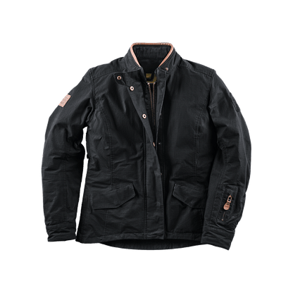 MOTO 65 JACKE DAMEN - Regenjacke - North of Berlin c/o Riderstyle Trading GmbH