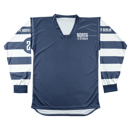 RALLYE MOTO - SHIRT 23 - North of Berlin c/o Riderstyle Trading GmbH