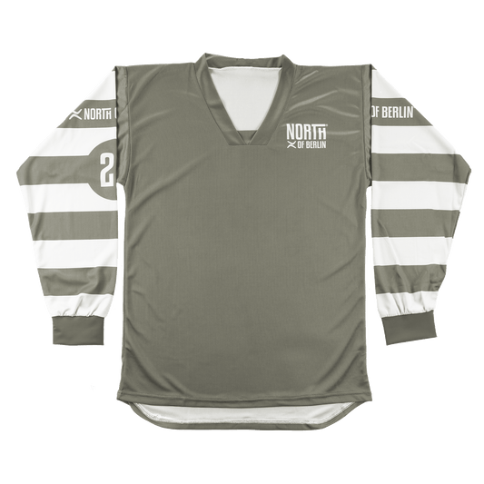 RALLYE MOTO - SHIRT 23 - North of Berlin c/o Riderstyle Trading GmbH