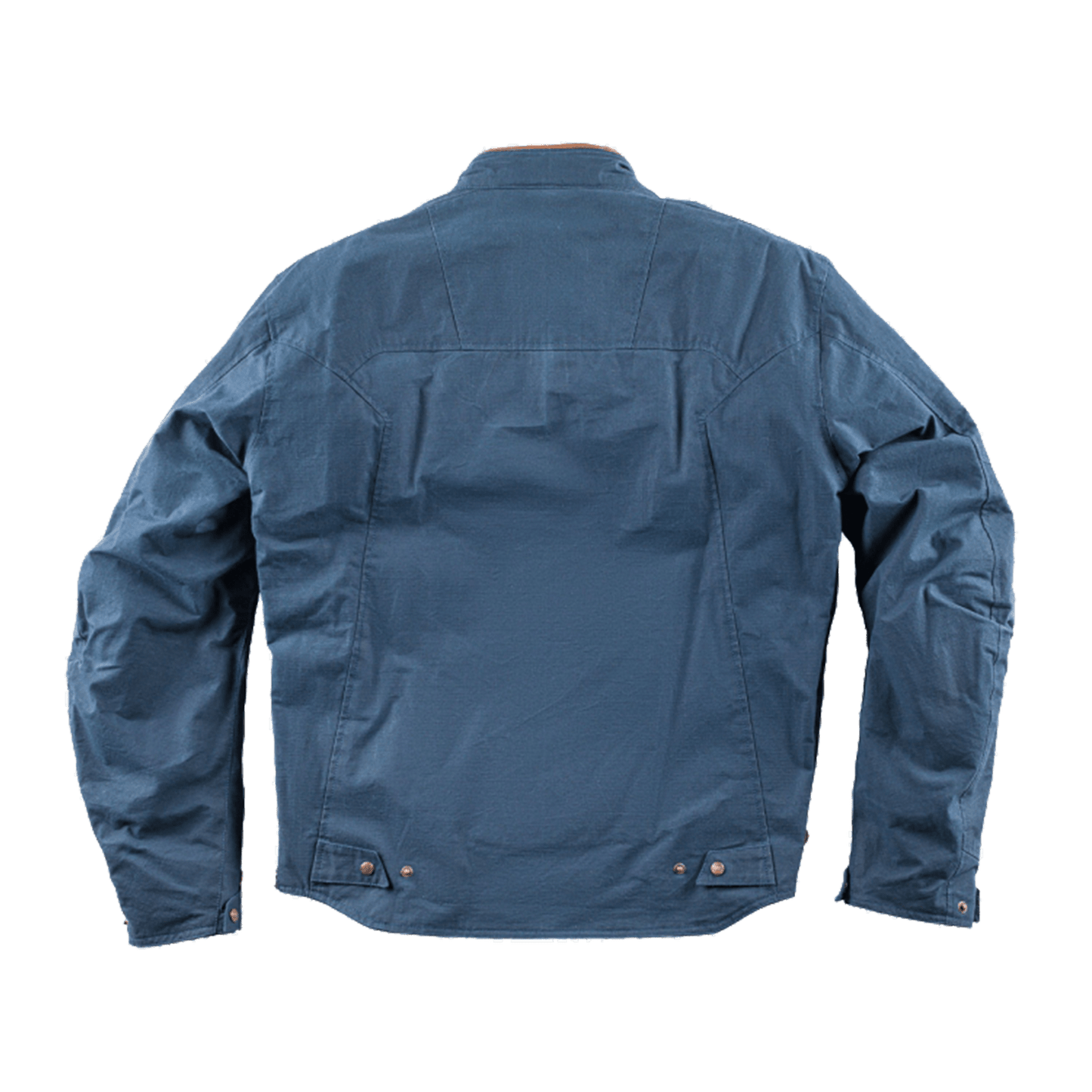 RIDING NORTH ANORAK - Regenjacke - North of Berlin c/o Riderstyle Trading GmbH