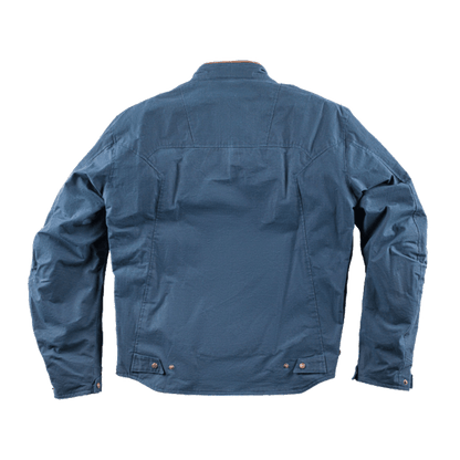 RIDING NORTH ANORAK - Regenjacke - North of Berlin c/o Riderstyle Trading GmbH