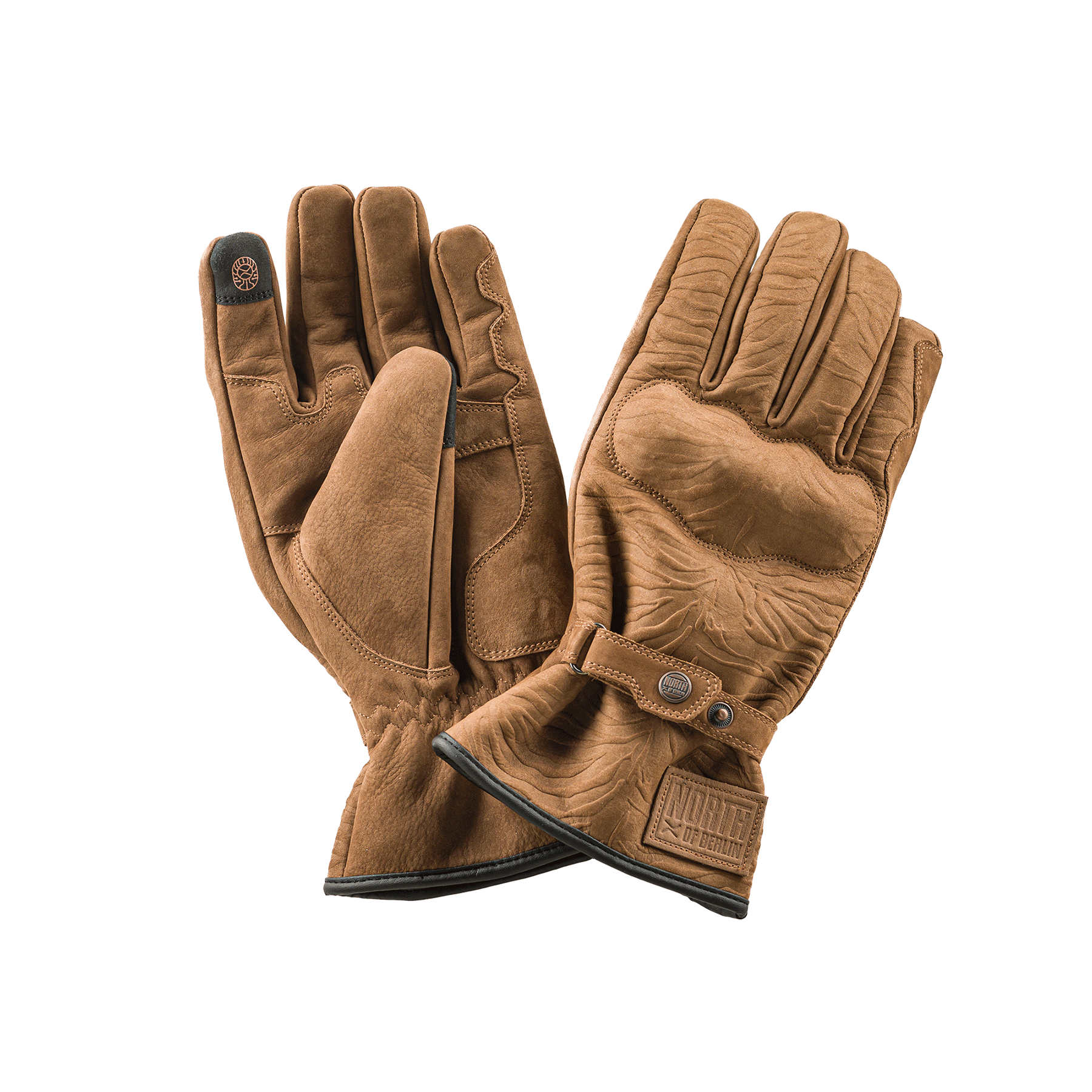 STORMRIDER HANDSCHUHE - Motorradhandschuhe - North of Berlin c/o Riderstyle Trading GmbH