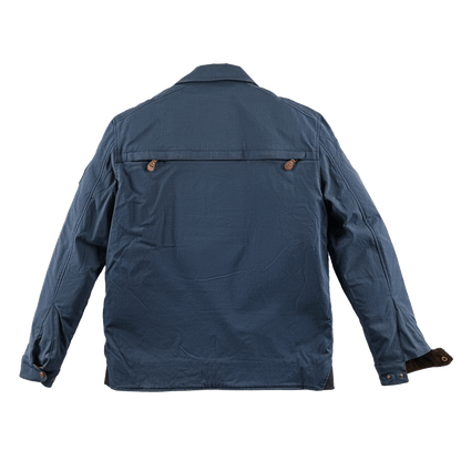 UTILITY RIDING JACKET - Regenjacke - North of Berlin c/o Riderstyle Trading GmbH